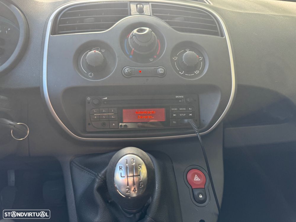 Renault Kangoo Maxi - 9