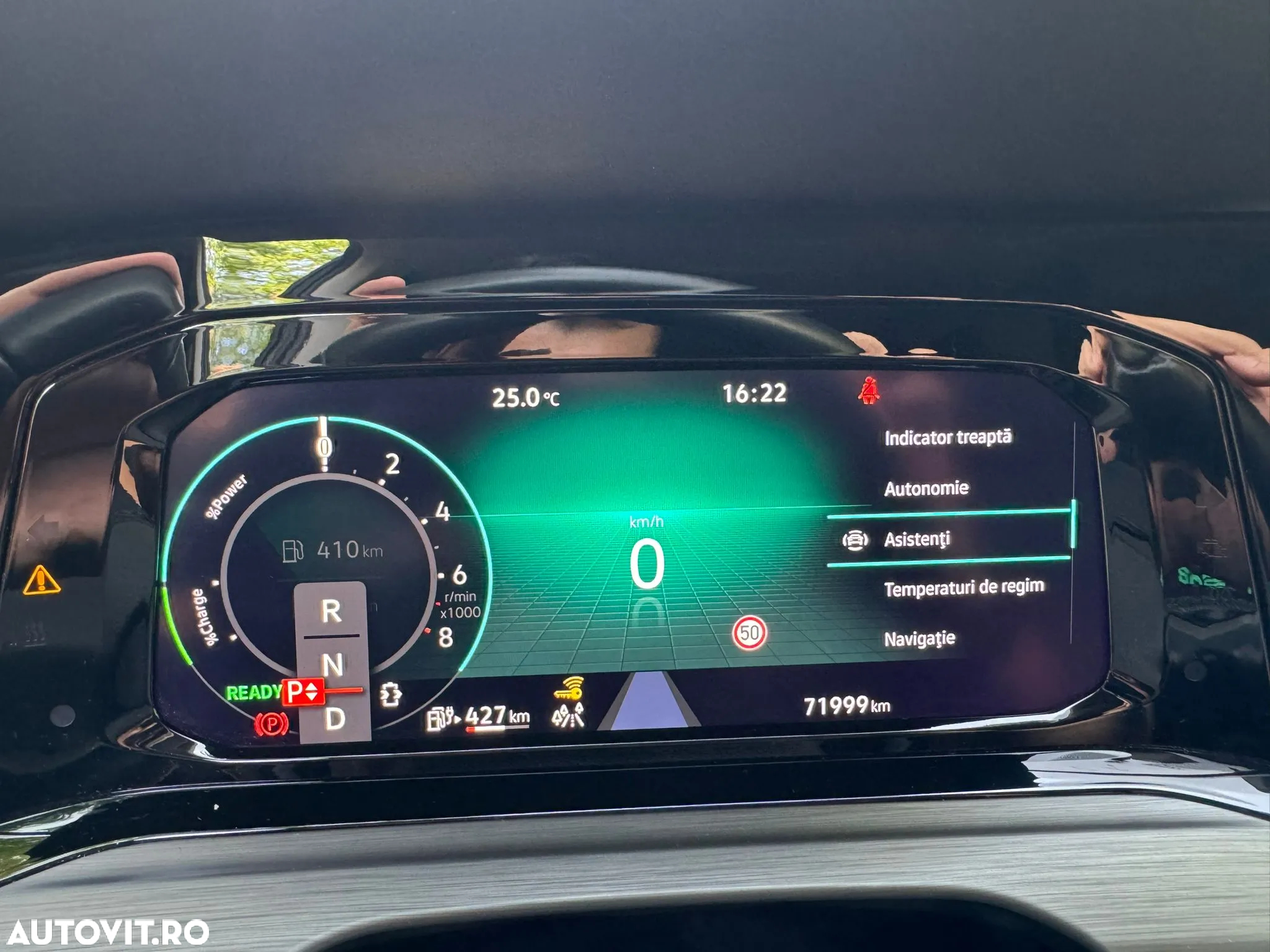 Volkswagen Golf 1.4 eHybrid Style - 28