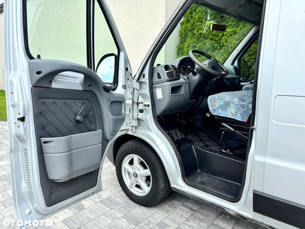 Peugeot Boxer - 13