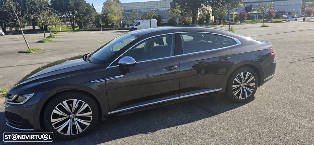 VW Arteon 2.0 TDI Elegance DSG - 3