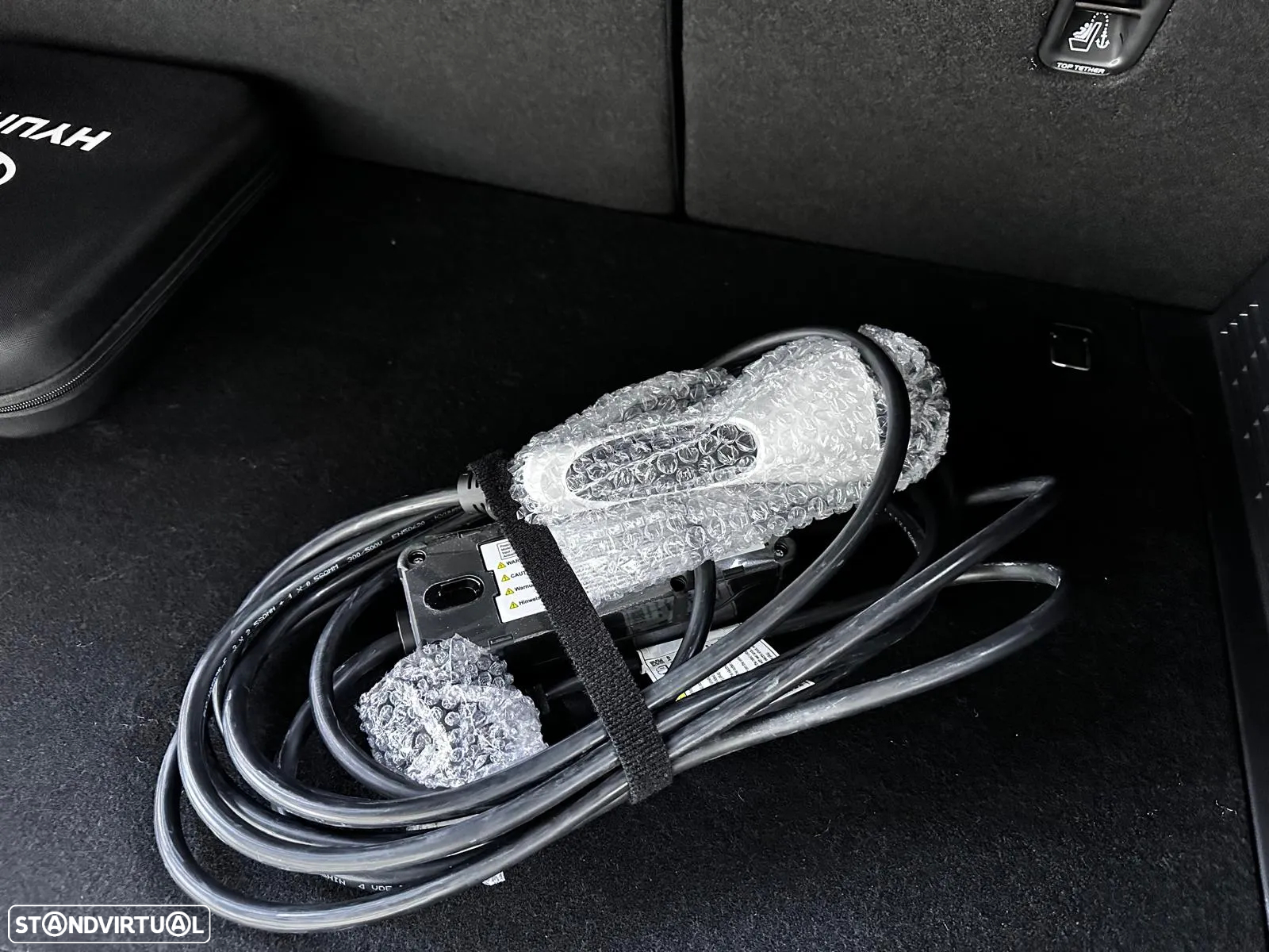Hyundai Kauai EV 64 kWh Premium - 22