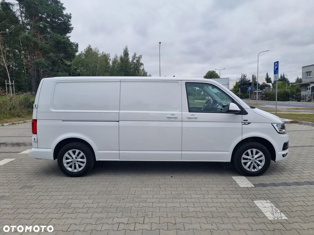 Volkswagen Transporter - 3