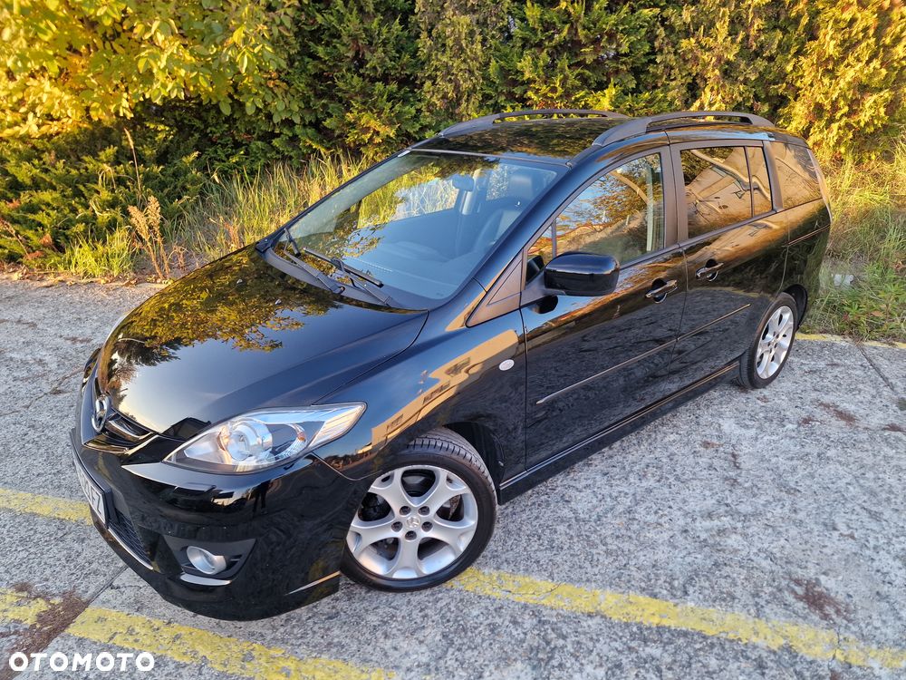 Mazda 5