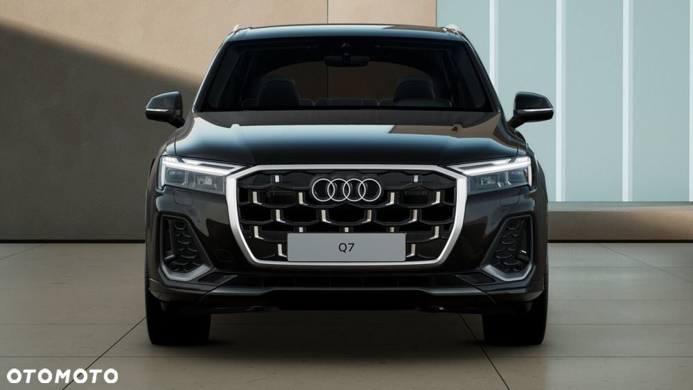 Audi Q7 TDI mHEV 210 kW Quattro S Line Tiptr - 6