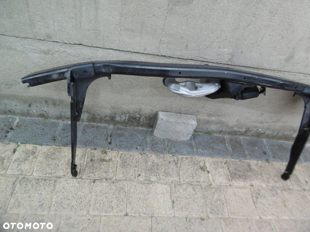 vw tiguan ii 5na - hak holowniczy - 5