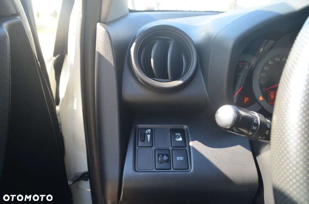 Toyota RAV4 2.0 VVT-i Premium MS - 16