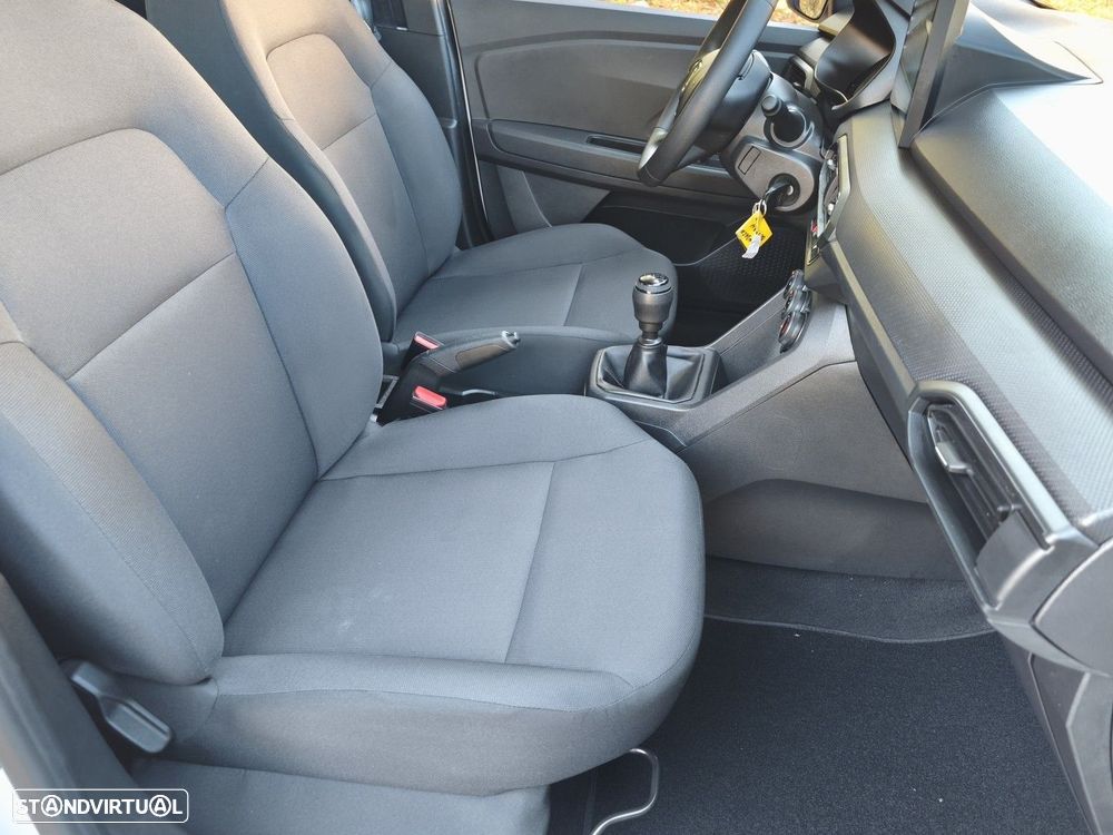 Dacia Sandero 1.0 SCe Comfort - 30