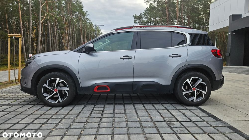 Citroën C5 Aircross - 3