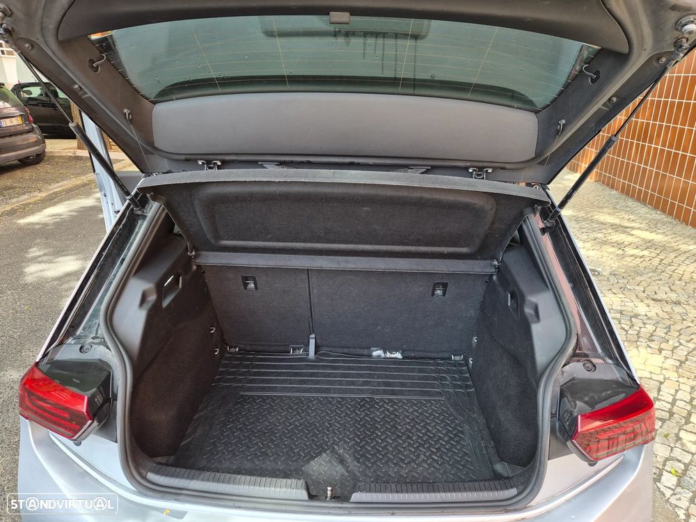 VW ID.3 Pro Performance - 2