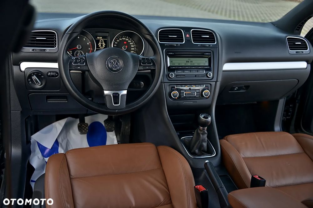 Volkswagen Golf 1.4 TSI Highline - 36