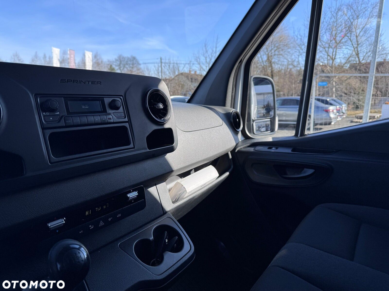 Mercedes-Benz Sprinter 314 CDI L2H2 - 32