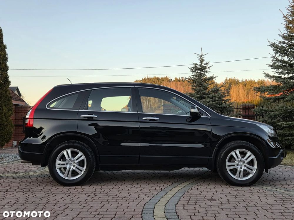 Honda CR-V 2.0i-VTEC Executive - 2