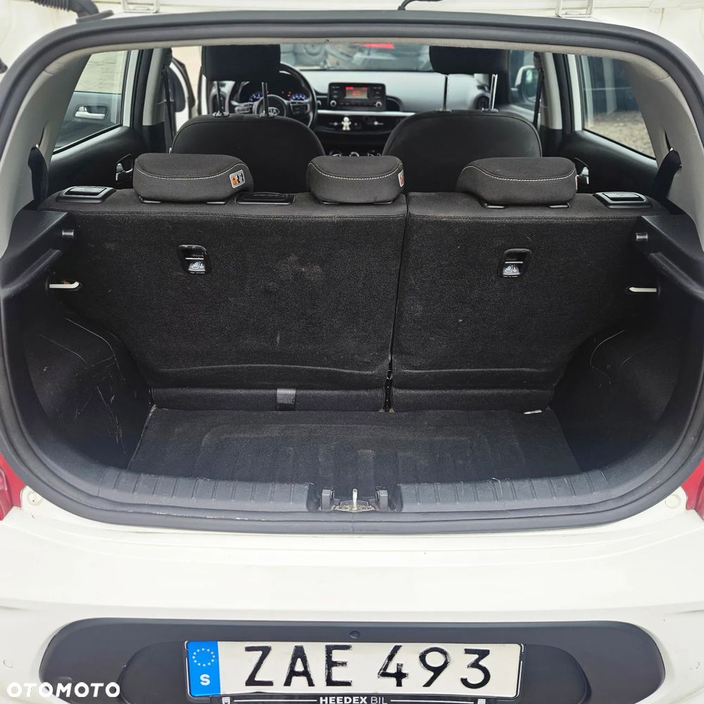 Kia Picanto - 30