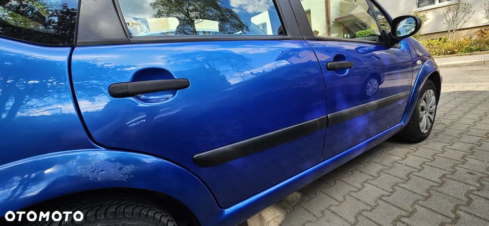 Citroën C3 1.4 HDi Furio - 7