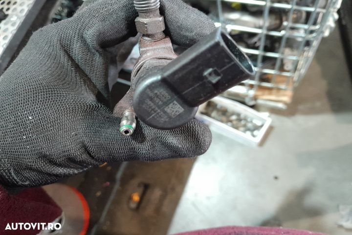 INJECTOR MOTORINA 9802448680 9802448680 Ford Focus 3 [2011 - 2015] wa - 2