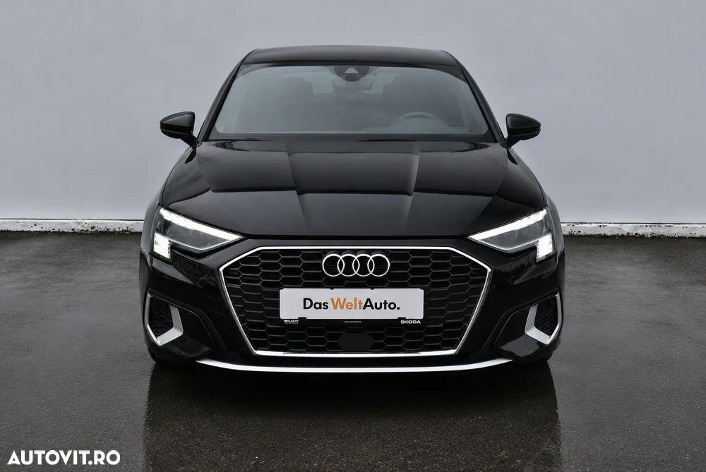 Audi A3 - 10