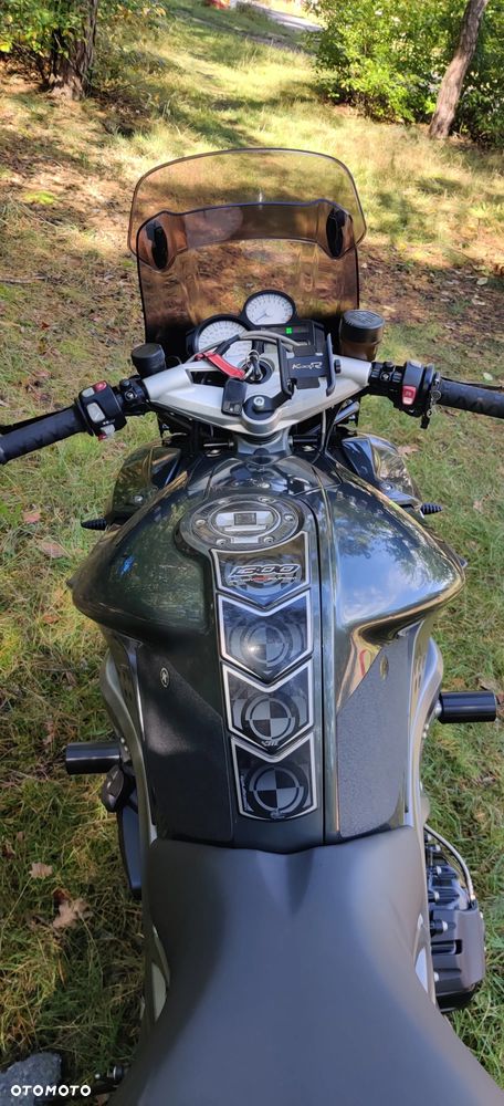 BMW K - 9