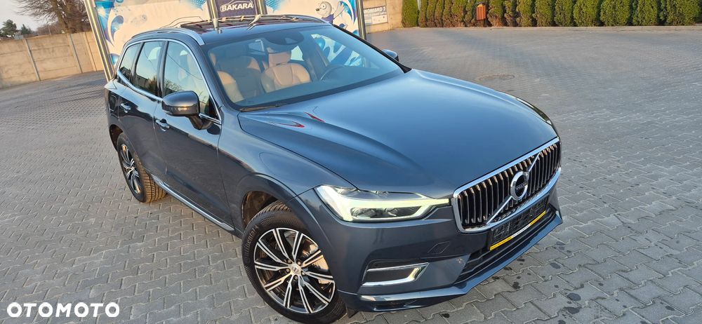 Volvo XC 60 - 7