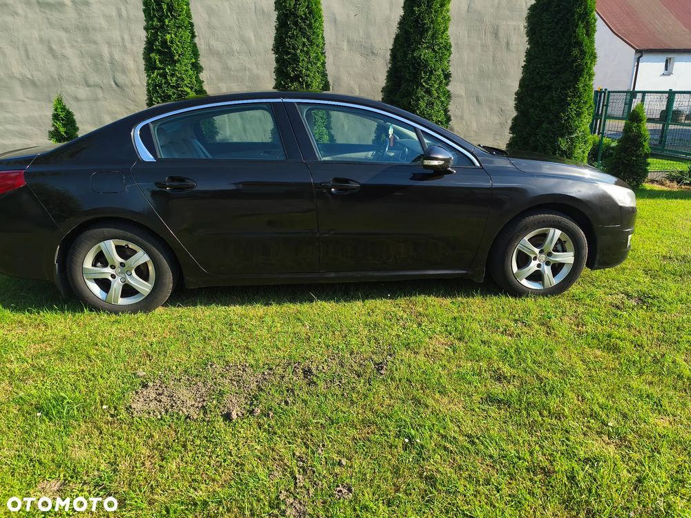 Peugeot 508 1.6 HDi Active - 1