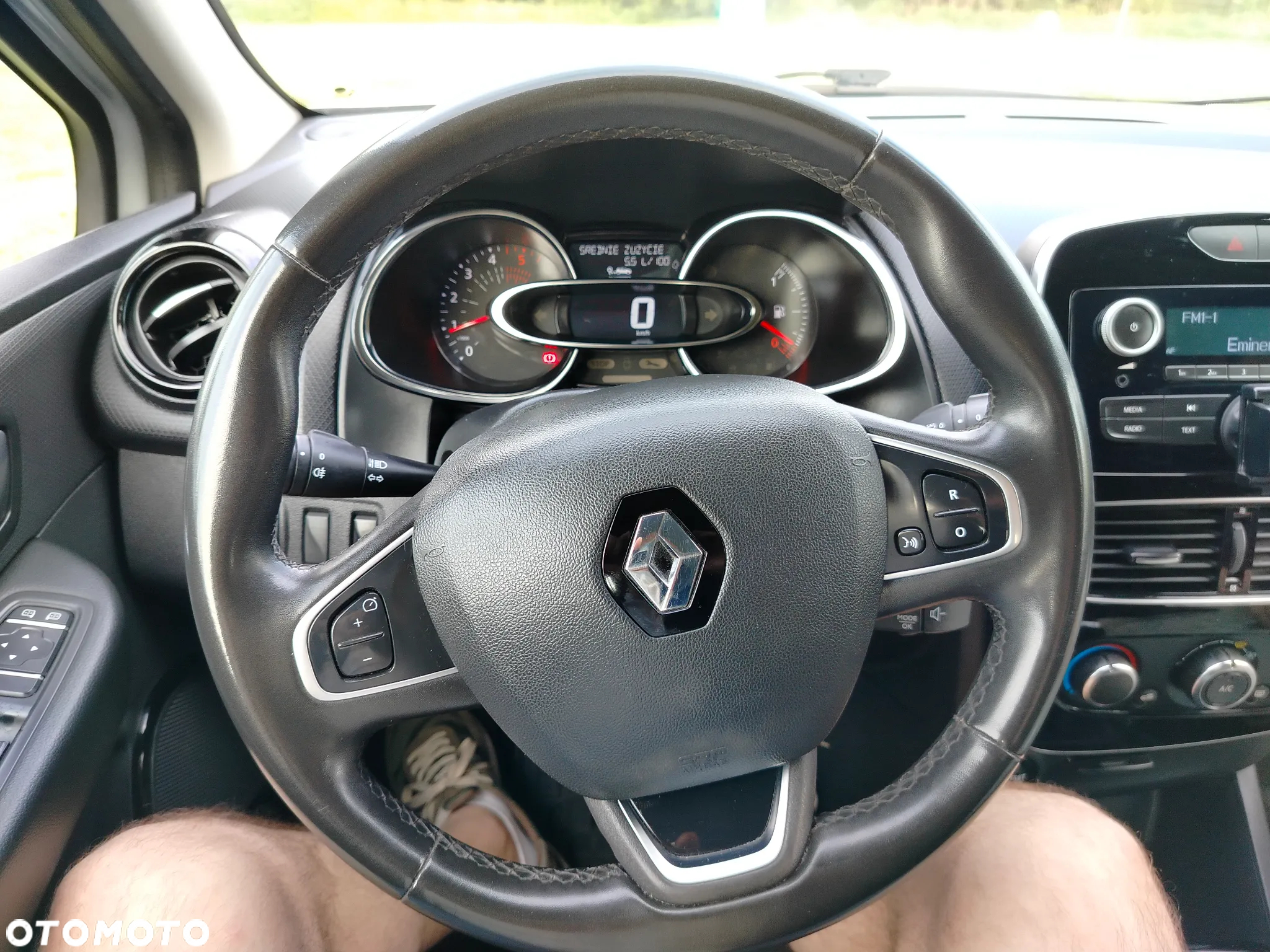 Renault Clio 1.5 dCi Energy Life - 13