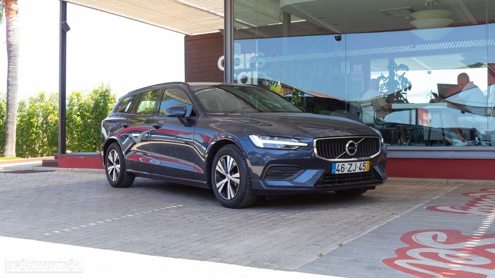 Volvo V60 2.0 D3 Geartronic - 2