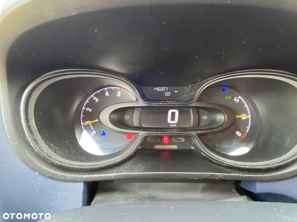 Opel Vivaro B L2H1 - 11