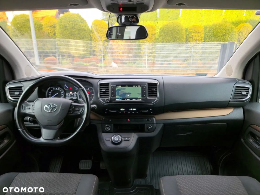 Toyota Proace Verso 2.0 D4-D Long Family - 6
