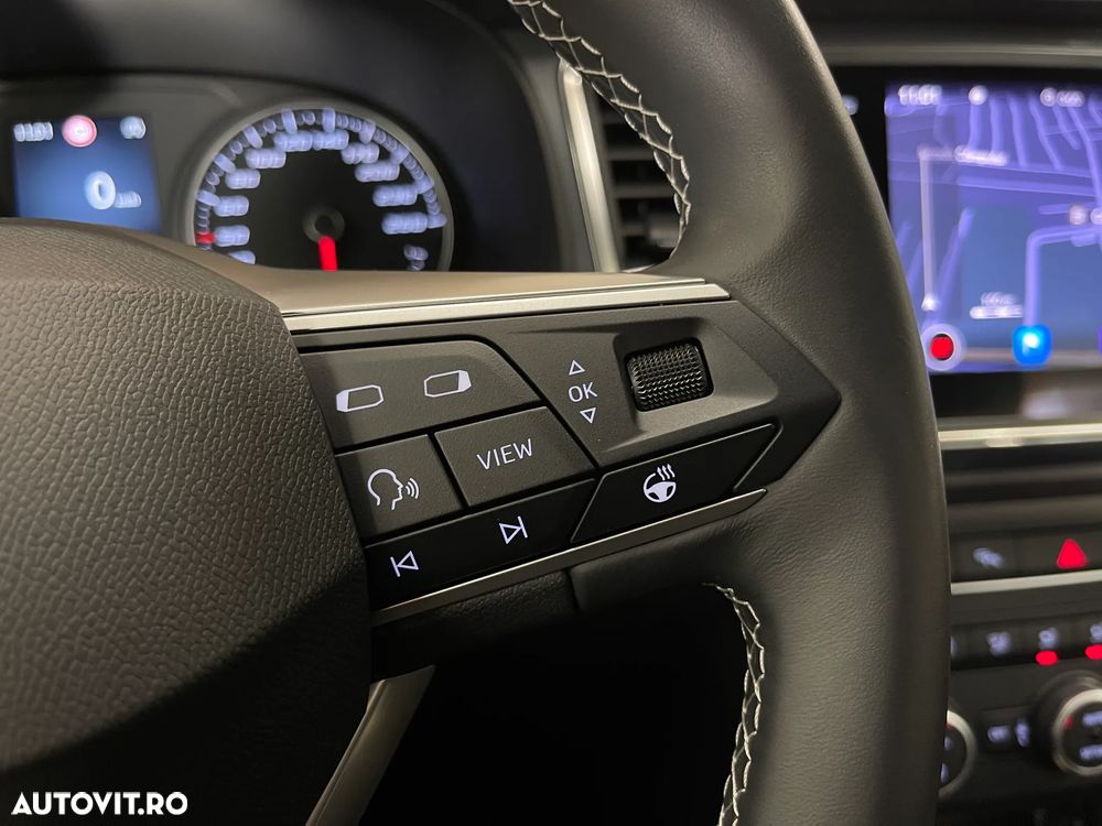 Seat Ateca 1.5 TSI Style - 22