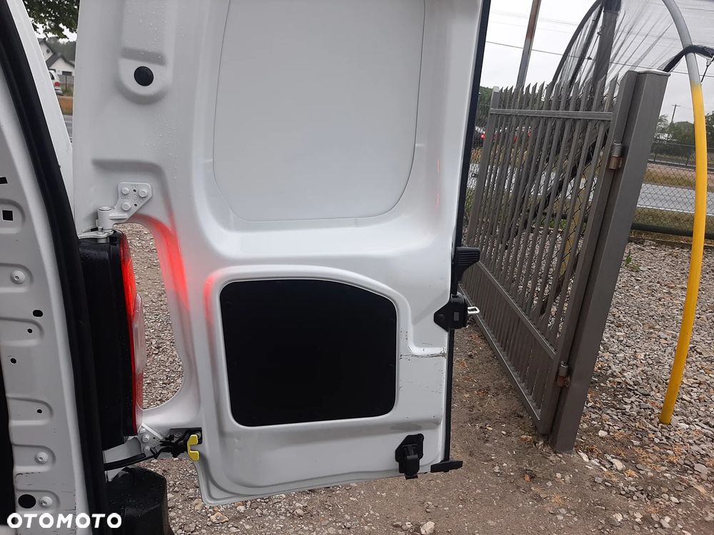 Citroën Berlingo - 22