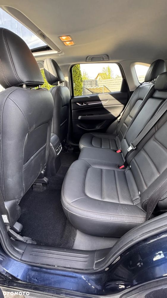 Mazda CX-5 - 10