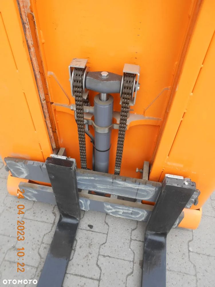 Promag OMG 903ac - 13