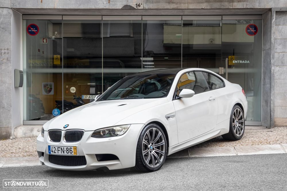 BMW M3 Standard - 1