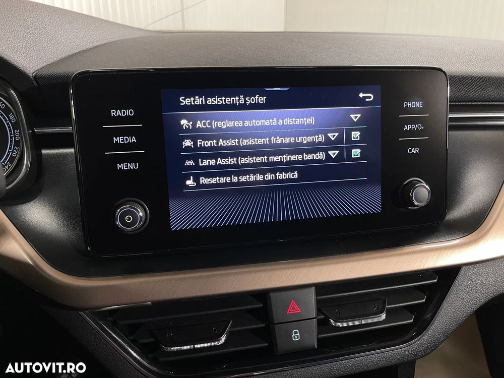 Skoda Scala 1.0 TSI Style - 17