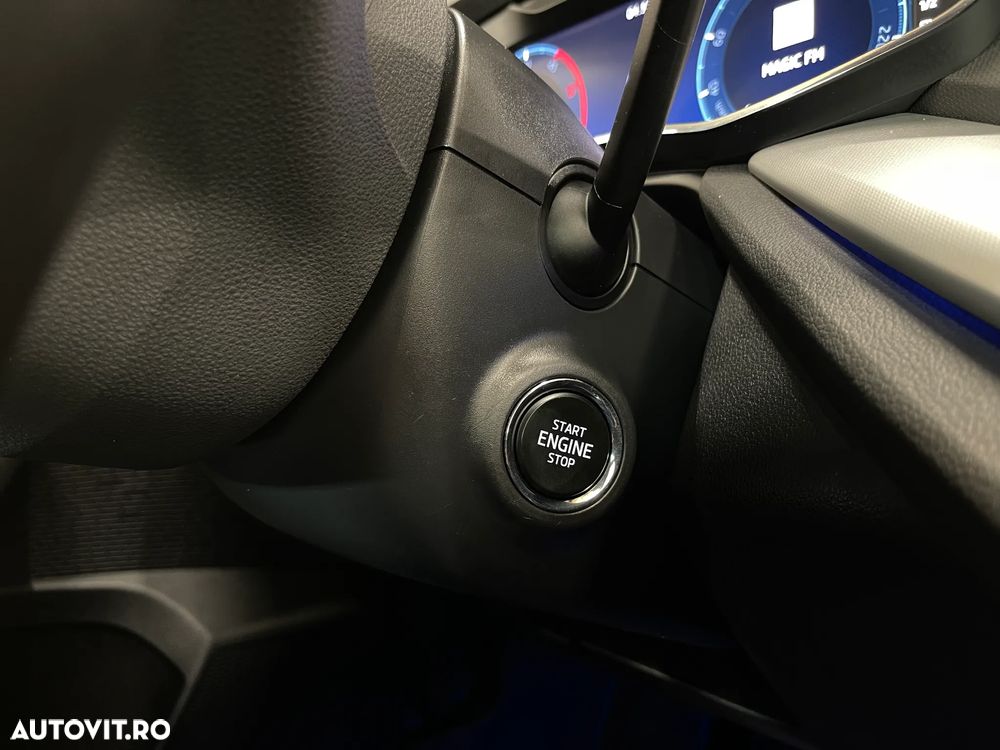 Skoda Octavia 2.0 TDI Clever - 25