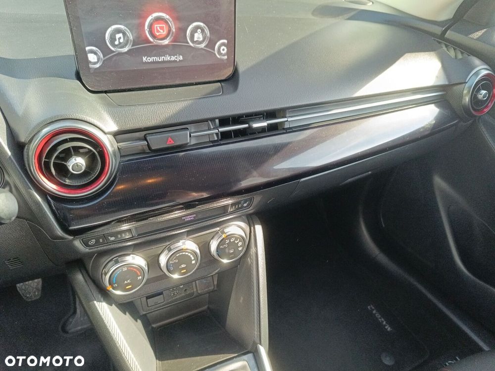 Mazda 2 1.5 Skyenergy - 16