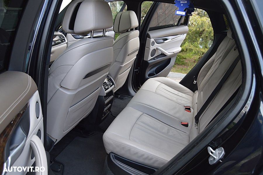 BMW X6 M M50d - 28