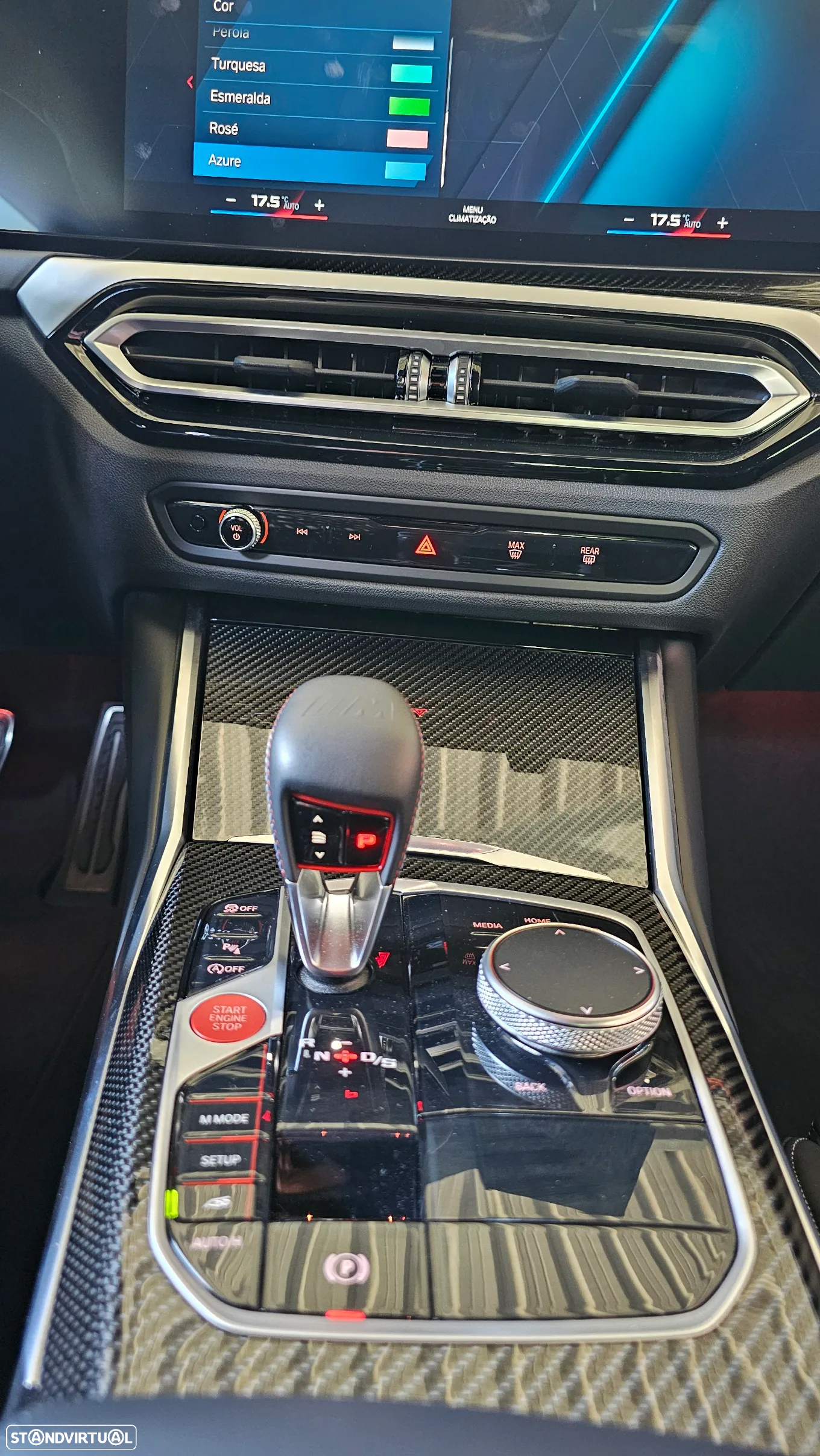 BMW M4 Competition - 33