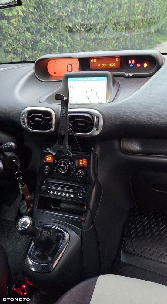 Citroën C3 Picasso - 4