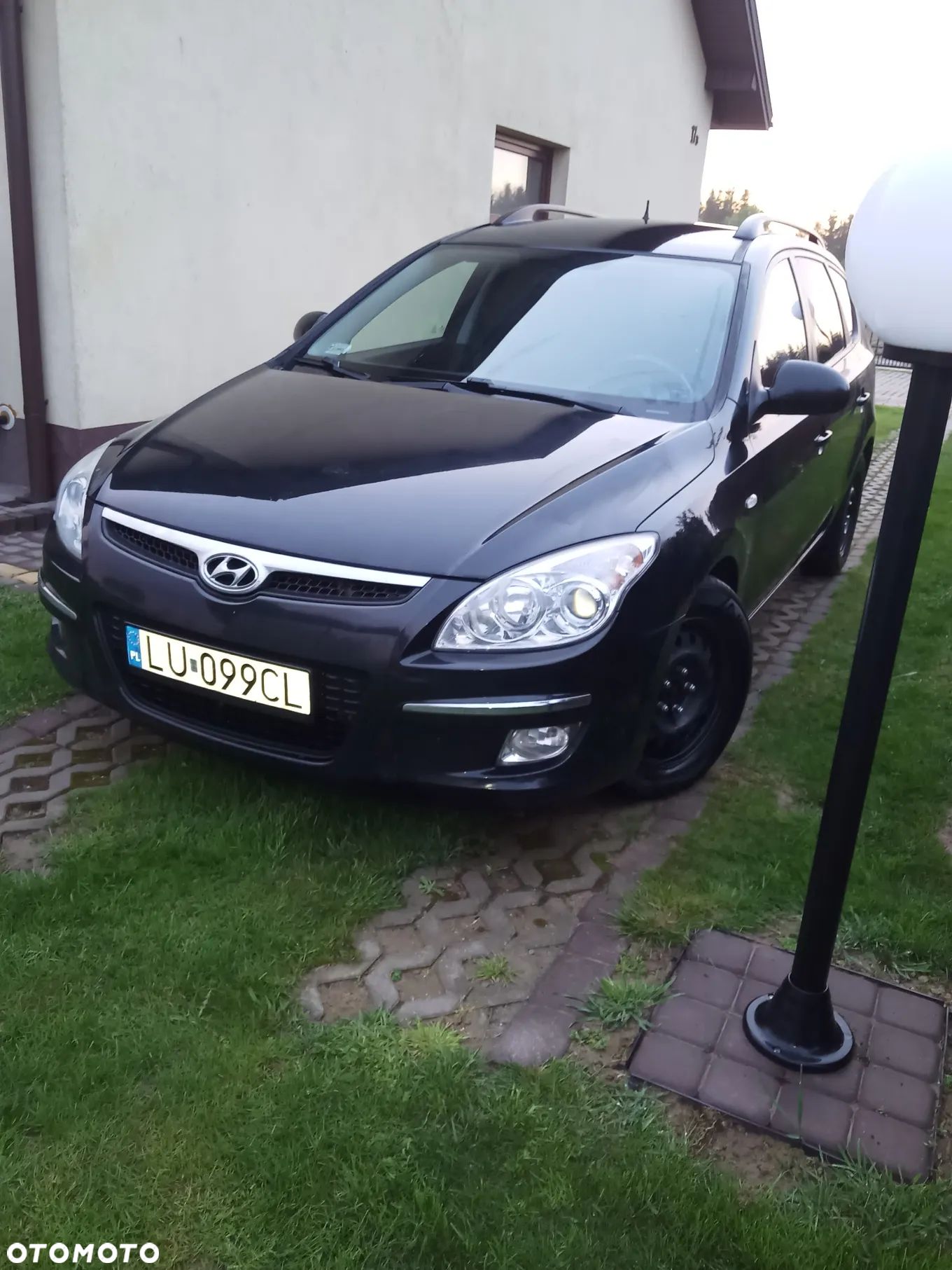 Hyundai i30 1.6 CRDi Comfort - 1