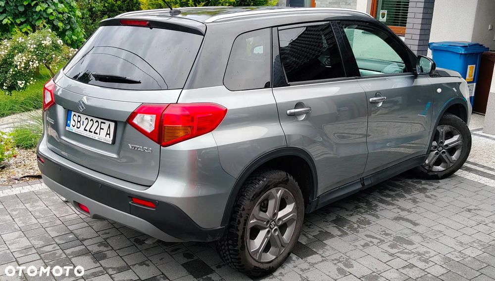 Suzuki Vitara 1.6 Premium 2WD - 1