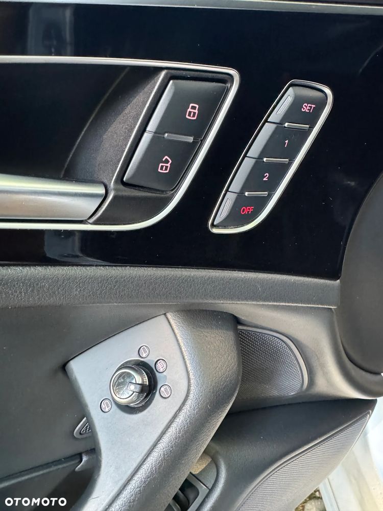 Audi A6 Avant - 18