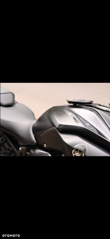 Yamaha MT - 7