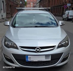 Opel Astra 1.7 CDTI DPF ecoFLEX Sports TourerStart/Stop