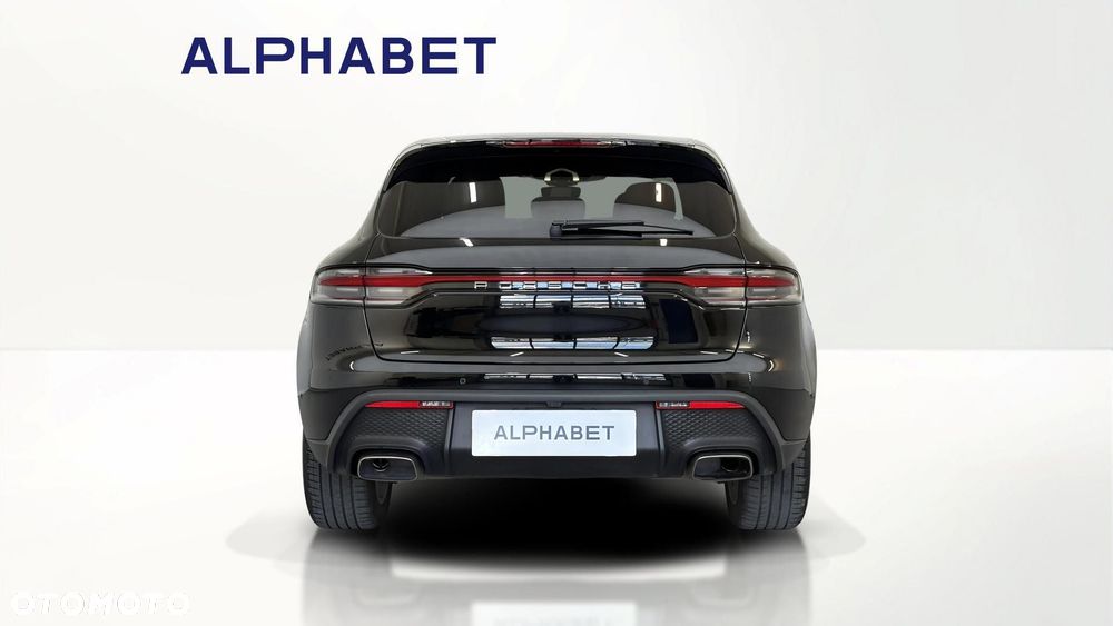 Porsche Macan - 8