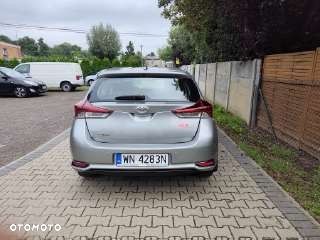 Toyota Auris 1.6 Classic Plus - 2