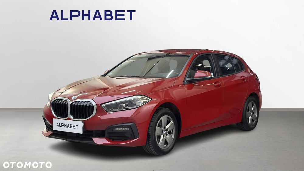 BMW Seria 1 118d Advantage - 3