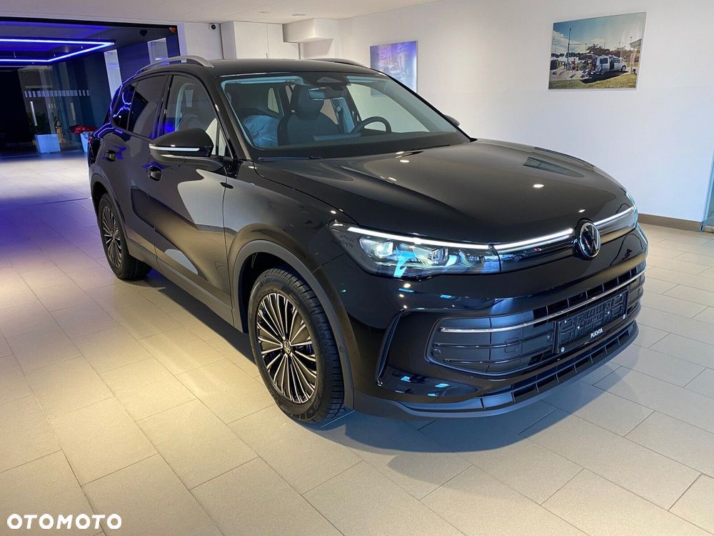 Volkswagen Tiguan 1.5 TSI EVO Life DSG - 5
