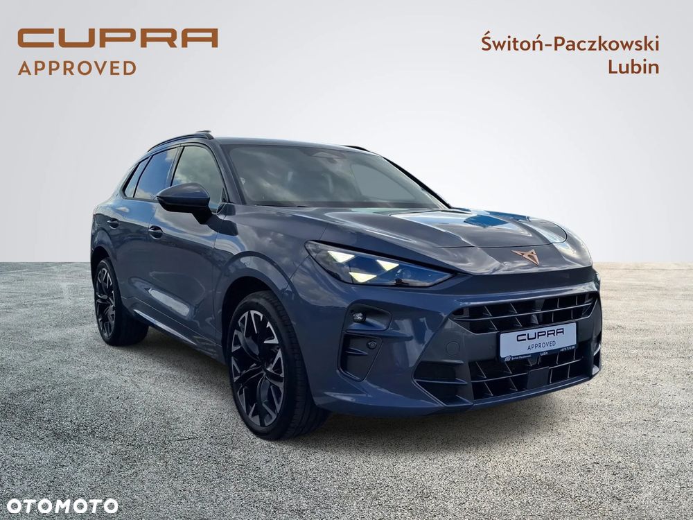 Cupra Terramar 1.5 eHybrid PHEV Advantage Edition DSG - 7