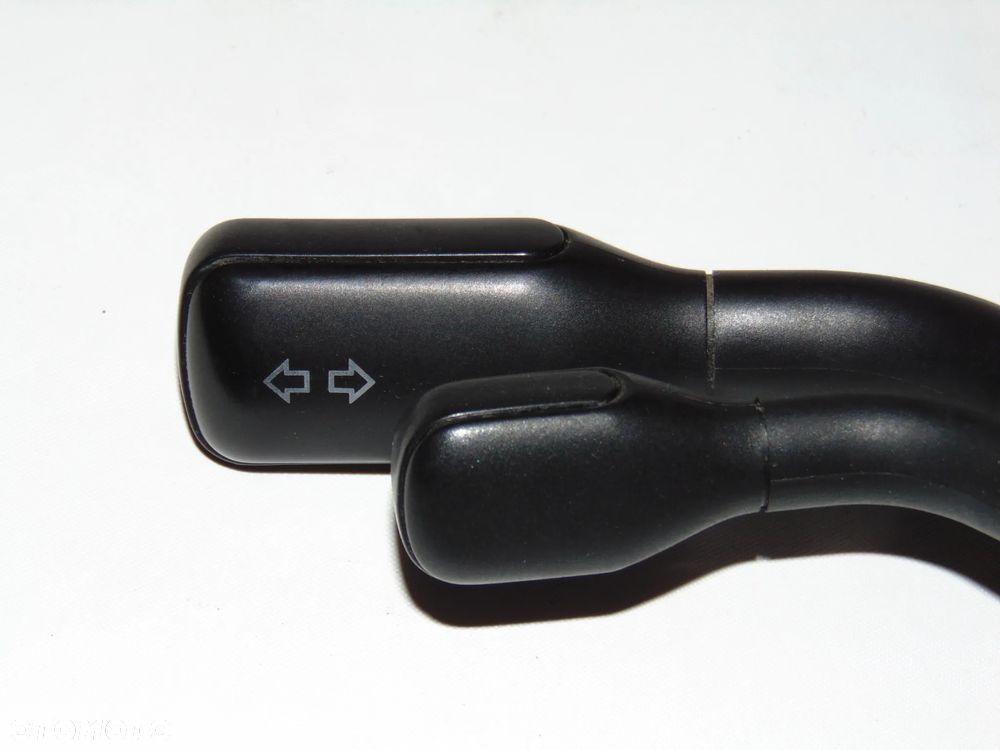 ORYGINAŁ przełącznik manetka świateł kierunkowskazów wycieraczek manetki Audi A4 B5 sedan 97-00r - 4