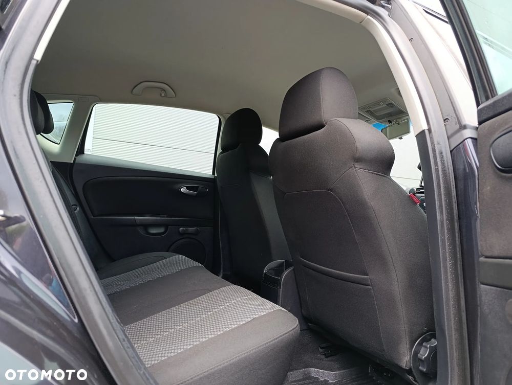 Seat Leon 1.2 TSI Ecomotive Style - 23